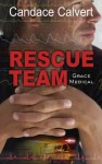 Rescue Team - Candace Calvert