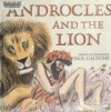 Androcles And The Lion - Paul Galdone