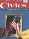 Civics: Participating In Government - James E. Davis