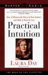 Practical Intuition: Practical Intuition (Audio) - Laura Day