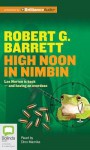 High Noon in Nimbin - Robert G. Barrett