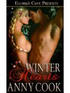 Winter Hearts - Anny Cook