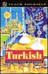 Teach Yourself Turkish Complete Course - Asuman Celen Pollard