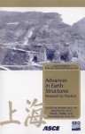 Advances in Earth Structures: Research to Practice: Proceedings of Sessions of Geoshanghai, June 6-8, 2006, Shanghai, China - American Society of Civil Engineers, David White