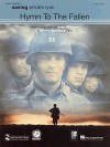 Hymn to the Fallen (From Saving Private Ryan) (Piano Vocal, Sheet Music) - John Williams