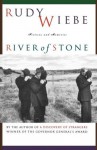 River Of Stone - Rudy Wiebe