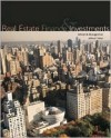 Real Estate Finance and Investments (Winning Edge Series) - William B. Brueggeman, Jeffrey Fisher