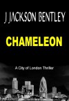 Chameleon - J. Jackson Bentley