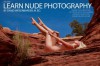 Learn Nude Photography (Learn Nude Photography Series by the creators of David-Nudes.com) - David Weisenbarger, Michael C. Gross