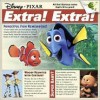 Extra! Extra! (Pictureback(R)) - Walt Disney Company, Sean Sullivan