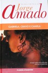 Gabriela, Cravo e Canela - Jorge Amado