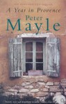 A year in Provence - Peter Mayle