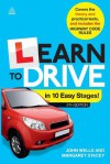 Learn to Drive in 10 Easy Stages - John Wells