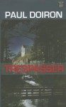 Trespasser - Paul Doiron