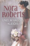 Unelm valges kleidis - Raili Puskar, Nora Roberts