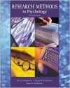 Research Methods in Psychology - John J. Shaughnessy, Jeanne S. Zechmeister, Eugene B. Zechmeister