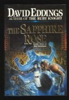 The Sapphire Rose - David Eddings