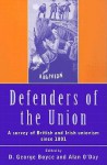 Defenders of the Union - Alan O'Day