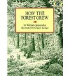 How the Forest Grew - William Jaspersohn, Chuck Eckart