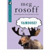 Vamoose! (Pocket Money Puffins) - Meg Rosoff