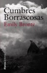 Cumbres borrascosas - Emily Brontë