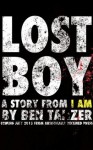 Lost Boy - Ben Tanzer