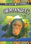 Chimpanzees - Gareth Stevens Publishing