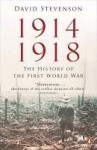 1914-1918: The History of the First World War. David Stevenson - David Stevenson