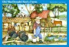 Old MacDonald Had a Farm - Carol Jones