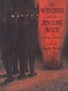 The Witches and the Singing Mice - Jenny Nimmo, Angela Barrett