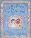 A Balloon for Grandad - Nigel Gray