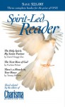 Spirit-Led Reader - David Yonggi-Cho, Tommy Barnett