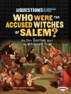 Who Were the Accused Witches of Salem - Laura Hamilton Waxman