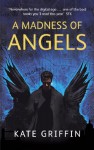 A Madness of Angels (Matthew Swift #1) - Kate Griffin