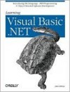 Learning Visual Basic .NET - Jesse Liberty