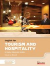 English for Tourism and Hospitality in Higher Education Studies: Course Book and Audio CDs (English for Specific Academic Purposes): 1 - Hans Mol