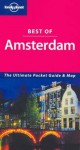 Best of Amsterdam - Lonely Planet, Clay Lucas