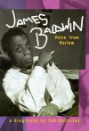 James Baldwin: Voice From Harlem - Ted Gottfried