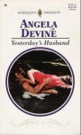 Yesterday's Husband - Angela Devine