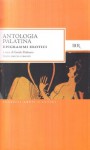 Antologia palatina, epigrammi erotici, libro V e libro XII - Guido Paduano