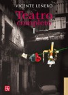 Teatro completo 1 (Spanish Edition) - Vicente Leñero