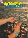 Southwestern Indian Weaving - Mark Bahti, Bruce Hucko