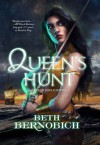 Queen's Hunt (River of Souls) - Beth Bernobich