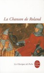 La Chanson de Roland - Anonymous