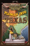 Uncle John's Bathroom Reader Plunges into Texas - Bathroom Readers' Hysterical Society, Bathroom Readers' Hysterical Society, William Dylan Powell