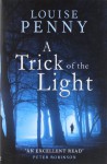 A Trick of the Light - Louise Penny