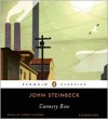 Cannery Row - John Steinbeck, Jerry Farden