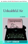 Unhealthful Air - Elliott Baker