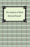 The Analysis of Mind - Bertrand Russell