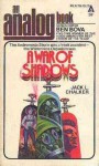 War Of Shadows/a - Jack L. Chalker